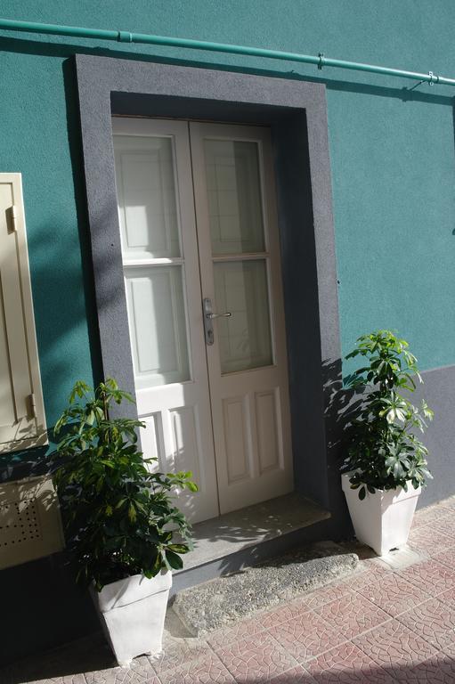 La Casa Dei Nonni Apartment จีอาร์ดีนี นักซอส ห้อง รูปภาพ